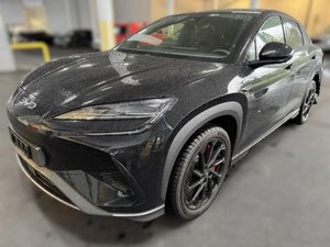 2025 BYD Sealion 7