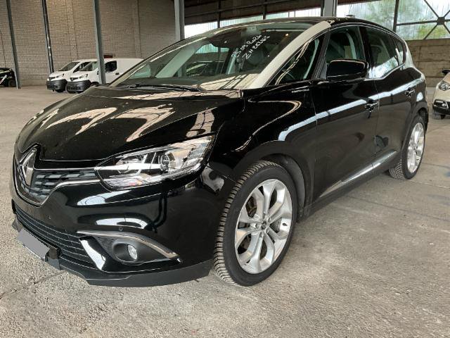 2019 Renault Scénic 1.8 Blue dCi Zen