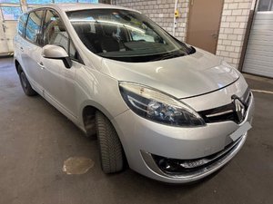 2013 Renault Grand Scénic 1.5 dCi