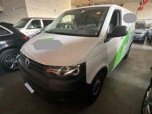 2014 VW T5 fourg. 3000