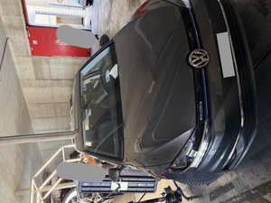 2019 VW Golf VII Lim. (BQ1/BE2)(01.2017->2020)
