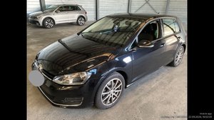 2016 VW Golf VII