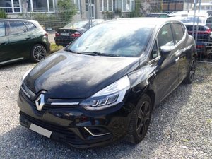 2018 Renault Clio