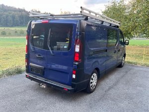 2017 Renault Trafic Kaw. 2.9 t L2 H1