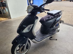 2012 PIAGGIO FLY
