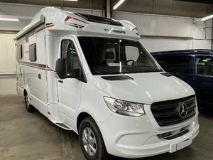 2023 Mercedes-Benz Weinsberg R53