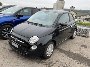 2009 Fiat 500 1.4 16V MTA