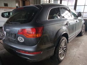 2007 Audi Q7