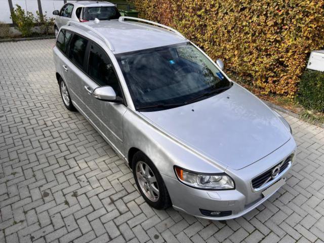 2012 Volvo V50 2.0 D3 Business Pro Edition