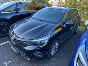 2021 Renault Clio 1.0 Zen CVT